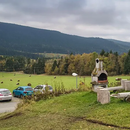 Horský Ramzová