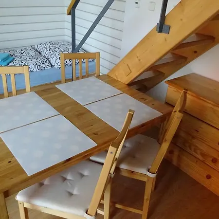 Appartement Horsky
