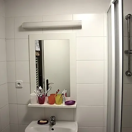 Horský