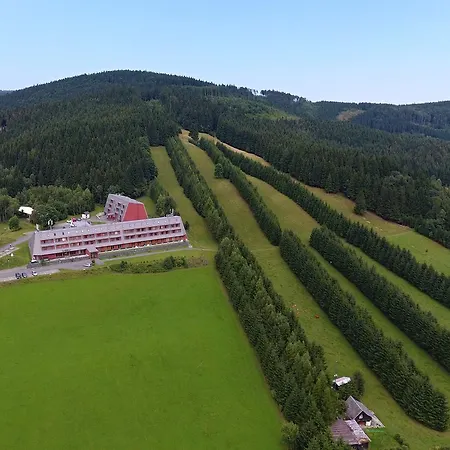 Horsky Appartement *